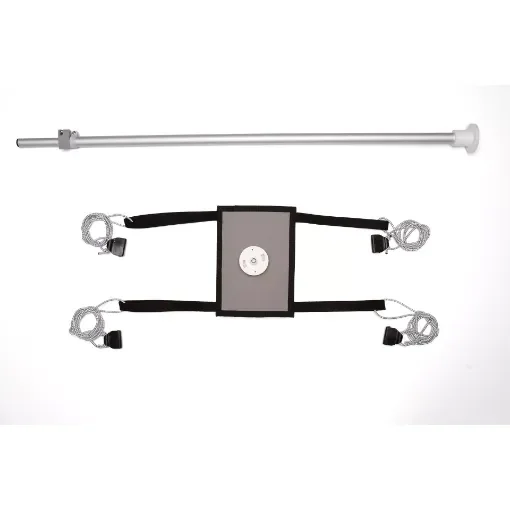 Stopgull - Inflatable Boat Support Kit - 1010003 product image