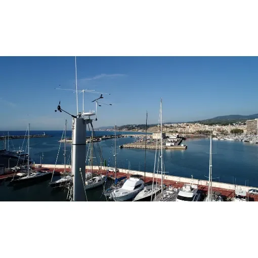 Stopgull - Topmast Seagull Prevention Device - 3030020 product image