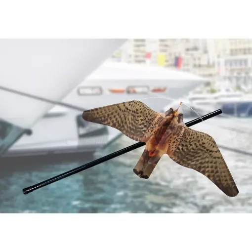 Stopgull - Falcon Shorebird Deterrent 7m - 3030015 product image