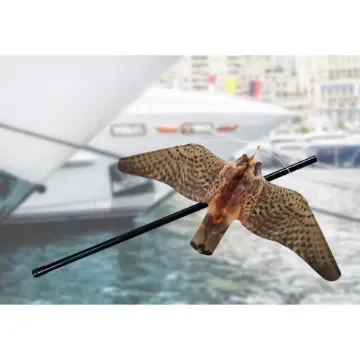 Stopgull - StopGull Falcon 5m Shorebird Deterrent - 3030016 product image