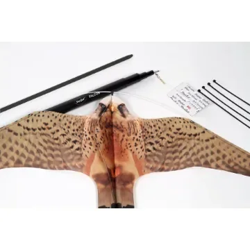 Stopgull - Falcon Shorebird Deterrent - 3030017 product image