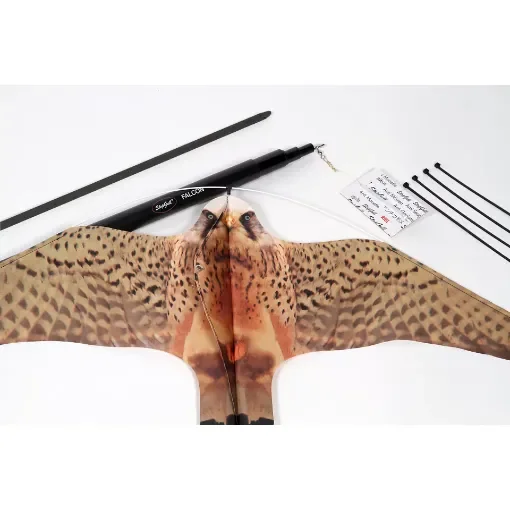 Stopgull - Falcon Shorebird Deterrent - 3030017 product image