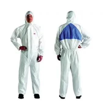 3M - Protective Garment for Painters - P4540L product image