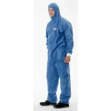 3M - Flame Retardant Protective Garment - P4530M product image