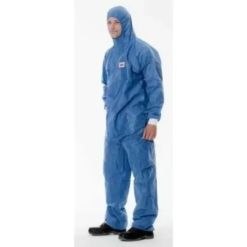 3M - Flame Retardant Protective Garment - P4530M product image