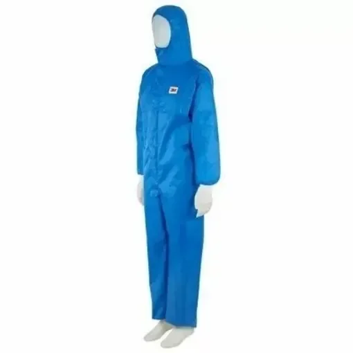 3M - Breathable Extra Protected Garment - P4532+L product image