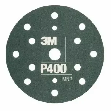3M - Hookit Flexible Abrasive Disc 270J - PN34423 product image