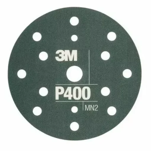 3M - Hookit Flexible Abrasive Disc 270J - PN34423 product image