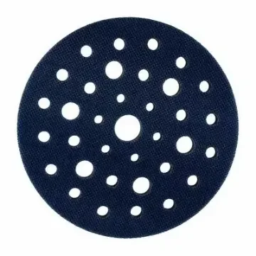 3M - Hookit Yellow Soft Sanding Pad - PN50547 product image