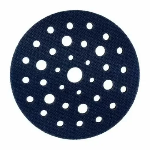 3M - Hookit Yellow Soft Sanding Pad - PN50547 product image