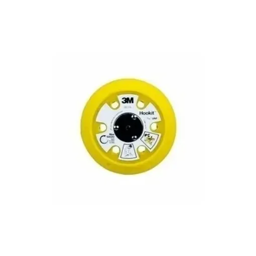3M - Hookit Heavy Duty Plate 15 Holes - PN50475 product image