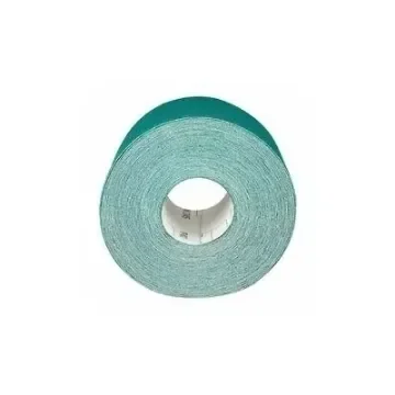 3M - Hookit Abrasive Paper Roll 115mm x 25m - PN61082 product image