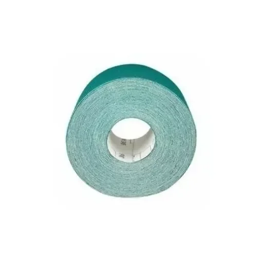 3M - Hookit Abrasive Paper Roll 115mm x 25m - PN61080 product image