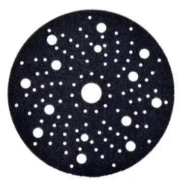 3M - Hookit Soft Multi-Hole Sanding Pad - PN51127 product image