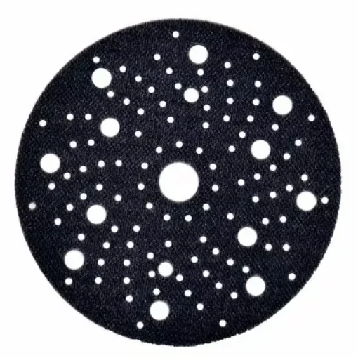 3M - Hookit Soft Multi-Hole Sanding Pad - PN51127 product image
