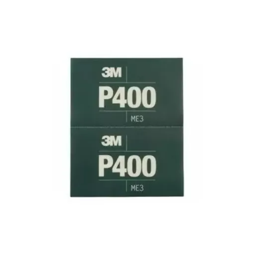 3M - Hookit Multi-Needle Curvy Adapter - PN34341 product image