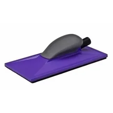 3M - Manual Sanding Block with Dust Extraction - PN05173 product image