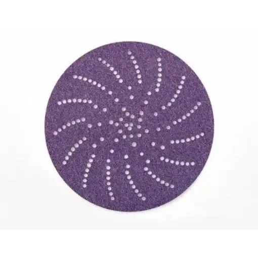 3M - Cubitron II 737U Disc 120 Grit - PN51370 product image