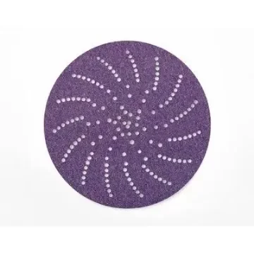 3M - Cubitron II 737U Disc 150 Grit - PN51421 product image