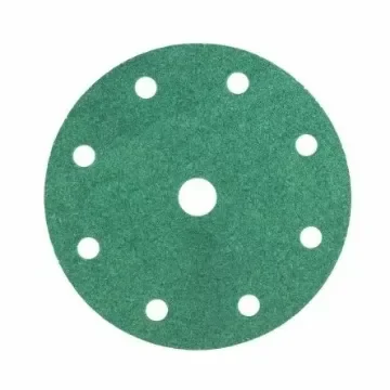 3M - Hookit 245 7-Hole Abrasive Disc - PN80352 product image