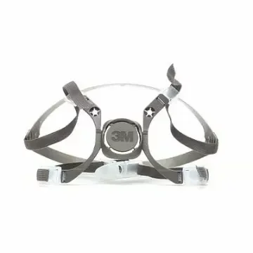 3M - Fixing Harness for Half Masks S6000 - 6281 product image