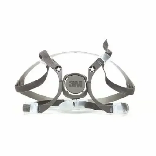 3M - Fixing Harness for Half Masks S6000 - 6281 product image