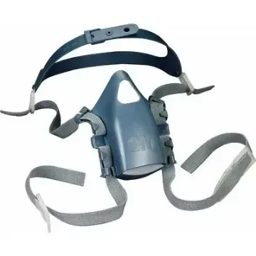 3M - Fastening Harness for 7500 Series Half Masks - 7581 product image