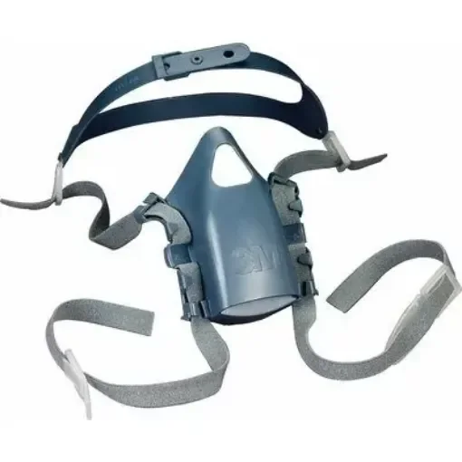 3M - Fastening Harness for 7500 Series Half Masks - 7581 product image