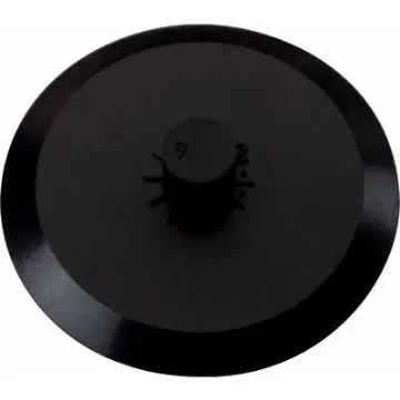 3M - Exhaust Valve for Half Masks - 7583 product image