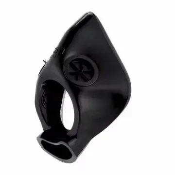 3M - Buconasal Piece - Black - 7991 product image