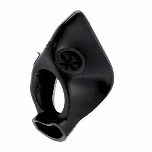 3M - Buconasal Piece - Black - 7991 product image