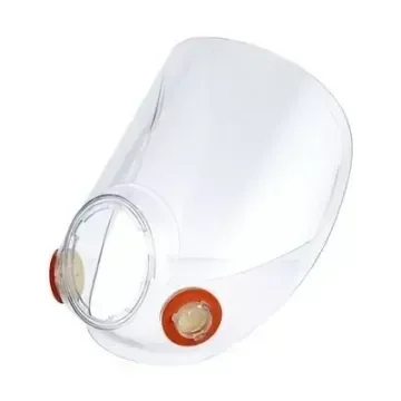 3M - Complete Mask Screen Replacement - 6899 product image