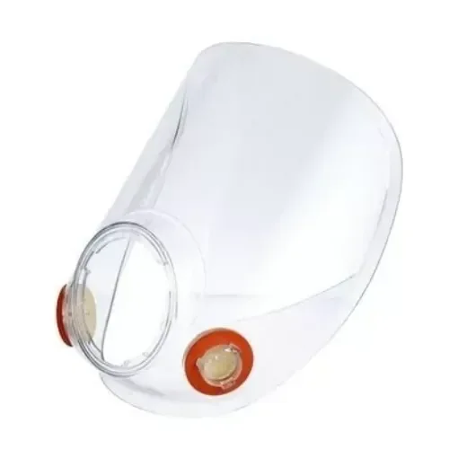 3M - Complete Mask Screen Replacement - 6899 product image