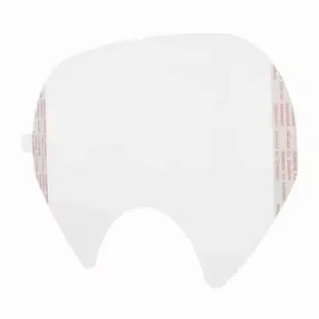 3M - Display Guard for Full Face Mask 6000 Series - 6885 product image
