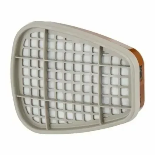 3M - Organic Filter A1 Protection - 6051 product image
