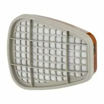 3M - Organic Vapors Filter A3 - 6055 product image