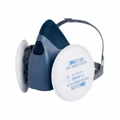 3M - P2R Particulate Filters for Masks - 2125 product image