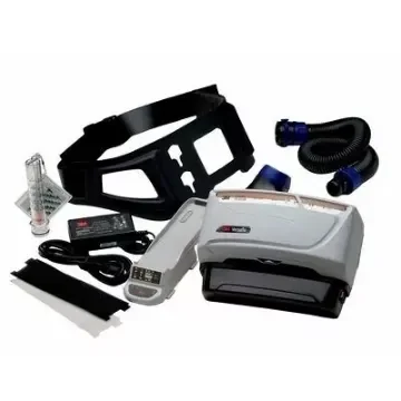 3M - Initial Kit TR600 Black - TR619E product image