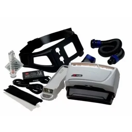 3M - Initial Kit TR600 Black - TR619E product image
