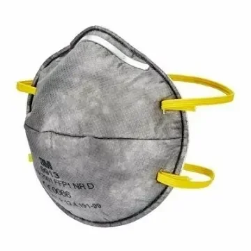 3M - Specialized Disposable Mask FFP1 - 9913 product image