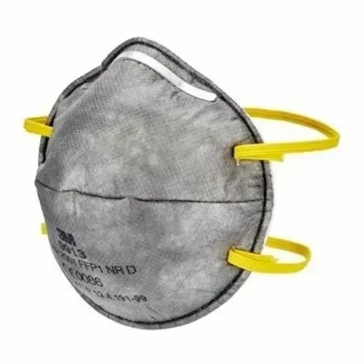 3M - Specialized Disposable Mask FFP1 - 9913 product image