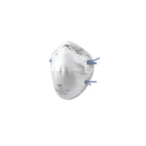 3M - FFP2 Disposable Mask Without Valve - 8810SP product image