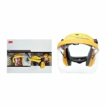 3M - G500 Industrial Combination Hearing Protection - G500IND1 product image
