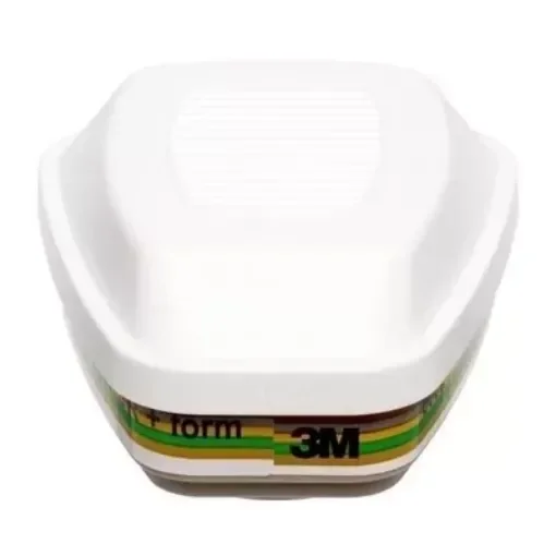 3M - Gas, Vapor & Particulate Filter A1B1E1K1P3 - 6092 product image