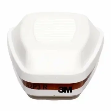 3M - Gas, Vapor and Particulate Filter A2P3 - 6095 product image