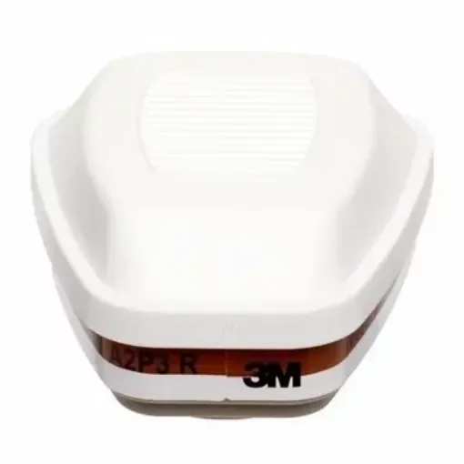 3M - Gas, Vapor and Particulate Filter A2P3 - 6095 product image