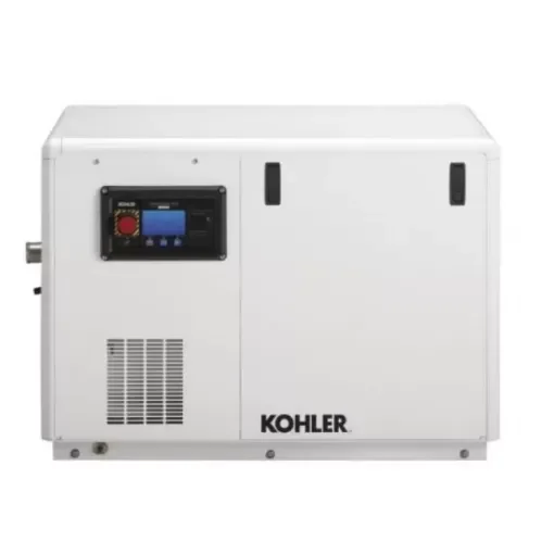 Kohler - Marine Diesel Generator 20kW 50Hz - 422020 product image