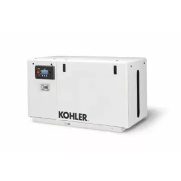 Kohler - 35KW 3-Phase Generator - 421615 product image
