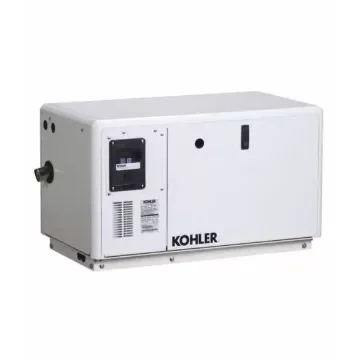 Kohler - 9kW Marine Diesel Generator - 421609 product image