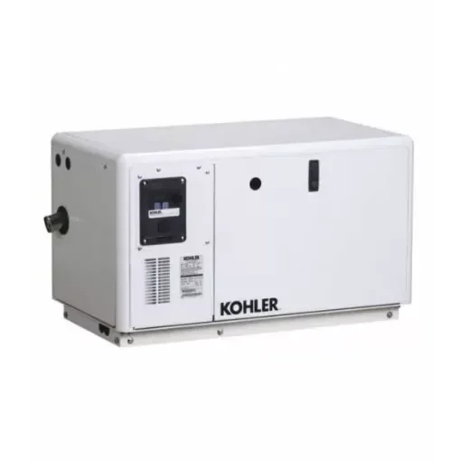 Kohler - 9kW Marine Diesel Generator - 421609 product image